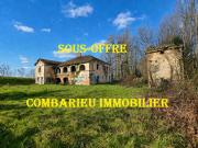 Maison 1 pièce 114 m²
