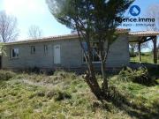 Maison 1 pièce 114 m²
