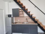 Maison 1 pièce 120 m²