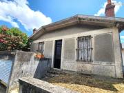 Maison 1 pièce 123 m²
