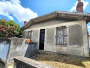 Maison 1 pièce 123 m²