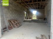 Maison 1 pièce 126 m²