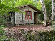 Maison 1 pièce 12 m² Maison 1 pièce 12 m²