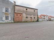 Maison 1 pièce 135 m²