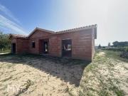 Maison 1 pièce 140 m²