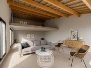 Maison 1 pièce 141 m²