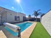 Maison 5 pièces 144 m²