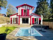 Maison 1 pièce 145 m²
