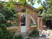 Maison 1 pièce 14 m²