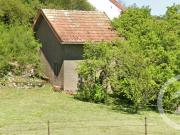 Maison 1 pièce 16 m² Maison 1 pièce 16 m²