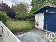 Maison 1 pièce 17 m²