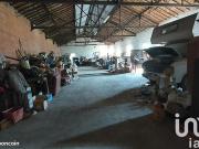 Maison 1 pièce 1800 m²