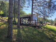 Maison 1 pièce 18 m²