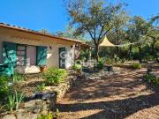 Maison 1 pièce 19 m²