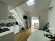 Maison 1 pièce 19 m²