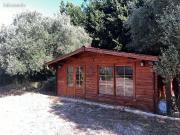 Maison 1 pièce 20 m²