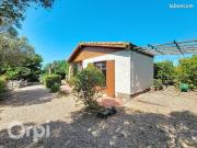 Maison 1 pièce 20 m²