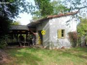 Maison 1 pièce 20 m²