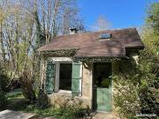 Maison 1 pièce 20 m²