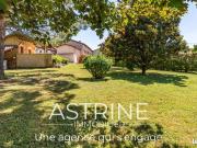 Maison 1 pièce 213 m²