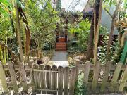 Maison 1 pièce 21 m²