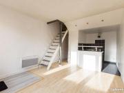 Maison 1 pièce 21 m²