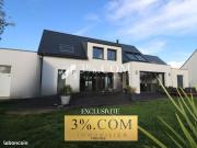 Maison 7 pièces 225 m²