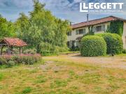 Maison 16 pièces 486 m²