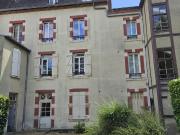 Maison 1 pièce 23 m²