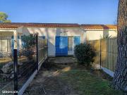 Maison 1 pièce 23 m²