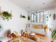 Maison 1 pièce 23 m²
