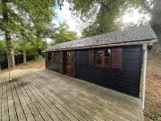 Maison 1 pièce 23 m²