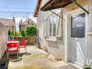 Maison 1 pièce 23 m²