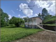 Maison 1 pièce 24 m²