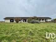 Maison 1 pièce 250 m²