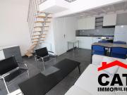 Maison 1 pièce 25 m²