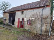 Maison 1 pièce 25 m²