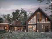 Maison 1 pièce 265 m²