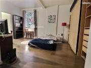 Maison 1 pièce 26 m²