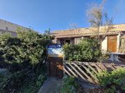 Maison 1 pièce 26 m²