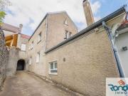 Maison 1 pièce 26 m²