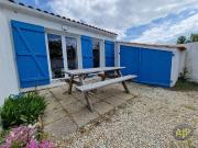 Maison 1 pièce 27 m²