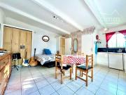 Maison 1 pièce 27 m²