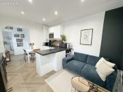 Maison 1 pièce 28 m²