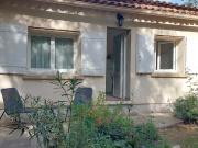 Maison 1 pièce 29 m² Maison 1 pièce 29 m²