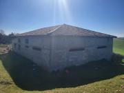 Maison 1 pièce 300 m²