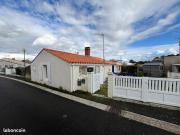 Maison 1 pièce 30 m²