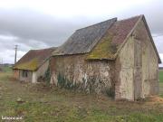 Maison 1 pièce 30 m²