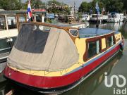 Maison 1 pièce 30 m²