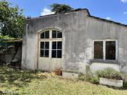 Maison 1 pièce 30 m²